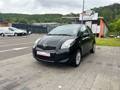 Bild des Angebotes Toyota Yaris Cool Edition** GEPFLEGT **