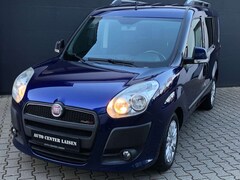 Bild des Angebotes Fiat Doblo Doblò My Doblo Klimaanlage AHK Automatik