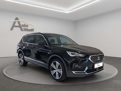 Bild des Angebotes SEAT Tarraco 4Drive 7SITZ ACC LED PANO LEDER NAV KAM