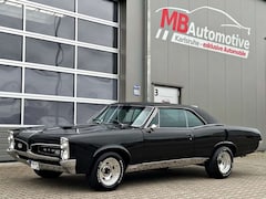 Bild des Angebotes Pontiac GTO 400cui 6.5l V8 FIN 242*brachiales Unikat*XXX