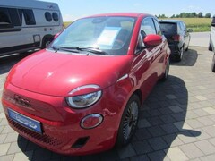 Bild des Angebotes Fiat 500 500e RED