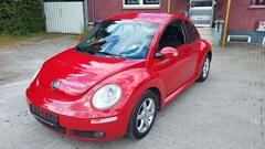 Bild des Angebotes VW New Beetle Lim. 1.6 lifestyle/ Tüv neu