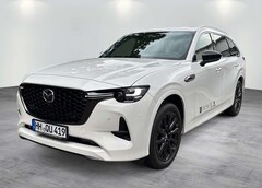 Bild des Angebotes Mazda CX-80 3.3L e-SKYACTIV D 254ps