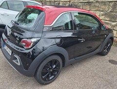 Bild des Angebotes Opel Adam Adam 1.4 Start/Stop Open Air