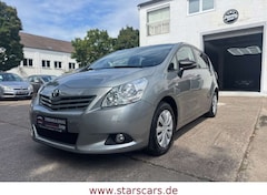 Bild des Angebotes Toyota Verso /1.8TRAVEL/PANO/NAVI/KAMERA/7-SITZER/1.HAND