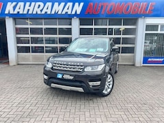 Bild des Angebotes Land Rover Range Rover Sport HSE