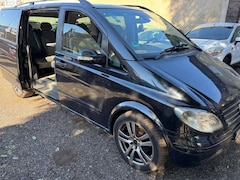 Bild des Angebotes Mercedes-Benz Viano 2.2 CDI kompakt Automatik Fun DPF