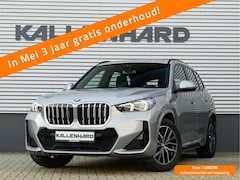 Bild des Angebotes BMW X1 sDrive18i M-Sport - kamera - LED - Comfort Ac