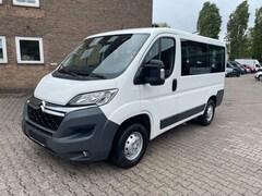 Bild des Angebotes Citroen Jumper 81kw * 9-Sitze * Klima * Orig. 62130 km