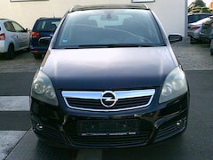 Bild des Angebotes Opel Zafira Cosmo