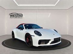 Bild des Angebotes Porsche 911 Carrera GTS Cabriolet+Approved4/2026+Kamera+