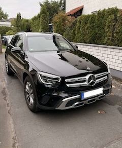 Bild des Angebotes Mercedes-Benz GLC 220 d 4Matic 9G-TRONIC