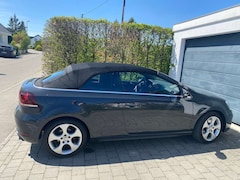 Bild des Angebotes VW Golf Cabriolet Golf VI Cabrio Cabrio GTI DSG