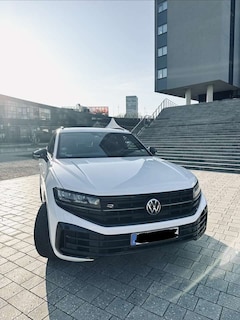 Bild des Angebotes VW Touareg 3.0 TSI eHybrid 340 kW 4Motion R
