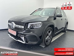 Bild des Angebotes Mercedes-Benz GLB 220 d AMG Line "7 SITZER-PANO-NAVI-MULTI"