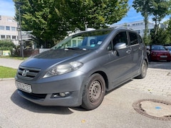 Bild des Angebotes Honda FR-V 1.8 Comfort*6-Sitzer*TÜV*KLIMA*