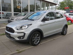 Bild des Angebotes Ford Ka/Ka+ KA+ Active*Bluetooth*