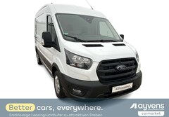 Bild des Angebotes Ford Transit 310 L2H2 Lkw VA
