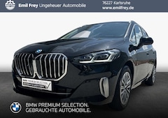 Bild des Angebotes BMW 225 e xDriveActiveTour.Aut.Luxury Line, Glasdach