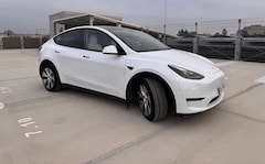Bild des Angebotes Tesla Model Y Long Range Dual Motor AWD