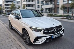 Bild des Angebotes Mercedes-Benz GLC 450 d 4Matic Coupe/TechP./AMG/NightP./DigLi