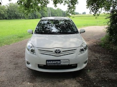 Bild des Angebotes Toyota Auris Life+ * Euro 5 * 2. Hand * Klimaautomatik