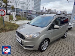 Bild des Angebotes Ford Tourneo Courier 1.0 Titanium SITZHZG+PDC+HU NEU