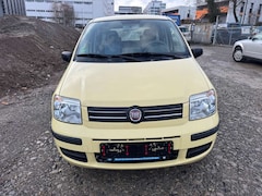 Bild des Angebotes Fiat Panda 1.2 8V Dynamic
