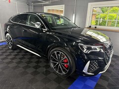 Bild des Angebotes Audi RS Q3 2.5 TFSI quattro