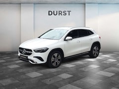 Bild des Angebotes Mercedes-Benz GLA 250 4M,PROG ADV PLUS,VOLLEDER,BURM,360,VOLL