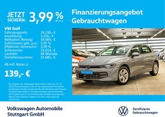 Bild des Angebotes VW Golf 8 Life 1.5 TSI Navi Tempomat Kamera