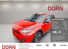 Bild des Angebotes Fiat 600 1.2 DCT 125 Jahre Navi Sitzheizung PDC
