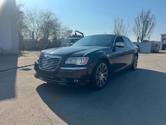 Lancia Thema Executive/SHZ v+h/SBL/Autom/Leder/Bi-Xenon
