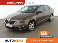 Bild des Angebotes Skoda Octavia 1.0 TSI Drive *TEMPO*PDC*SHZ*ALU*