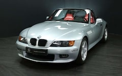 Bild des Angebotes BMW Z3 Roadster 2.8