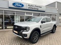 Bild des Angebotes Ford Ranger *Wildtrak*e-4WD*Doppelkabine*AHK*Rollo*