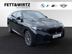Bild des Angebotes BMW X6 M60i xDrive AHK|SkyLounge|Bowers&Wilkins