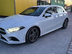 Bild des Angebotes Mercedes-Benz A 220 Mercedes A 220 d AMG Line 2021