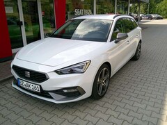 Bild des Angebotes SEAT Leon FR