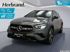 Bild des Angebotes Mercedes-Benz GLA 220 d 4M Progressive  Night AHK Keyless 360°