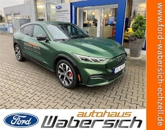 Bild des Angebotes Ford Mustang Mach-E Mustang Mach-E AWD