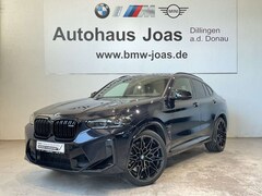 Bild des Angebotes BMW X4 M M Competition Head-Up HK HiFi