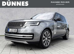 Bild des Angebotes Land Rover Range Rover P530 Autobiography