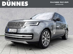 Bild des Angebotes Land Rover Range Rover P530 Autobiography