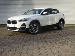 Bild des Angebotes BMW X2 sDrive18i Advantage LED Navi Parkassist AHK