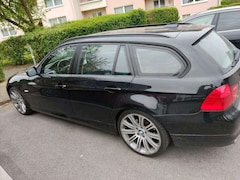 Bild des Angebotes BMW 320 320d DPF Touring