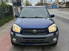 Bild des Angebotes Toyota RAV 4 Toyota RAV4 Automatik