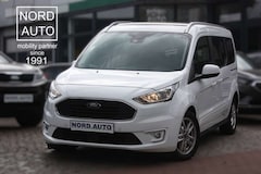 Bild des Angebotes Ford Grand Tourneo Connect 1.5 Titanium Autom/7Sitzer