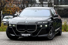 Bild des Angebotes BMW 740 d M SPORT.MASSAGE.DR.ASS.PRO.SKY.SOFTC.5/100