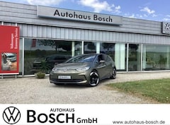 Bild des Angebotes VW ID.3 Pro IQ Light Wärmepumpe Beats HeadUp Navi SHZ